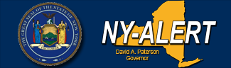 NY Alerts Logo